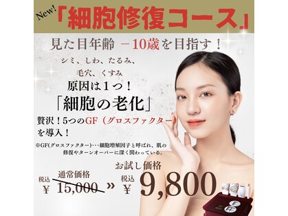 レイカ(Reica)の写真