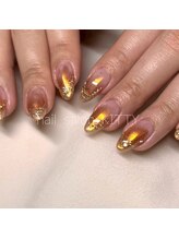 ネイルサロンキティ(nail salon Kitty)/nail