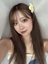 ボンドストーリー 栄店(Bond Story)&nbsp;Marie 