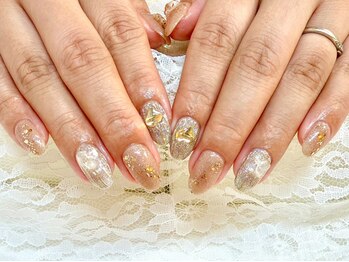 ライトウェーブ 諏訪インター店の写真/【Handやり放題コース】予算を気にせず、あなたの『好き』を全部詰め込み、とことん個性的に。