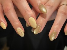 ネイル ルーム エン(nail room en.)/