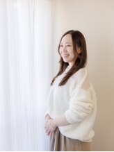 ナル ネイル(nALu+nail)&nbsp;高橋 弘実