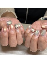 バルミー(Balmy)/マグネットワンカラー