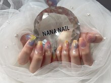 ナナネイル(NANA NAIL)/
