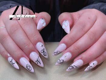 * 長 さだしやり放題×つけ放題