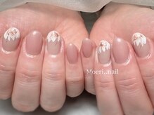 モエリネイル(Moeri..nail)/