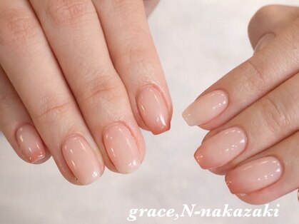 グレースドットエヌ ナカザキ 梅田中崎町店(grace.N-nakazaki)の写真