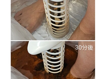 ククリ(CUCULI)の写真