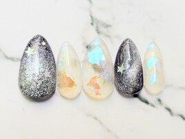 【定額Lコース￥6000