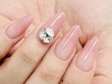 キャリコ(calico)/【スカルプ】グラデーション