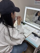 グリッター ショウナン(glitter. SHONAN)/セルフホワイトニング★