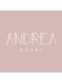 アンドレア コウリ(ANDREA kouri)/ANDREA【アンドレア】香里園店