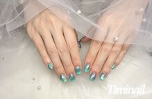 ティミネイルサロン(Timi nail salon)