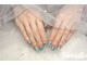 ティミネイルサロン(Timi nail salon)の写真