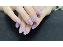 メルシー(Merci)/ニュアンスネイル