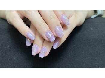 メルシー(Merci)/ニュアンスネイル