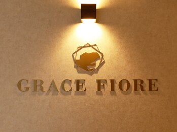 グレースフィオーレ 横浜店(gracefiore)/店内入口