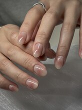 イト 藤沢店(IT'O+)/ネイリスト：スズキ
