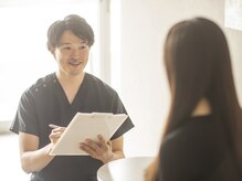 クラリ 徳重院(CLARI)/すきま美容鍼