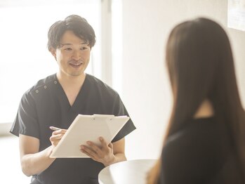 クラリ 徳重院(CLARI)/すきま美容鍼