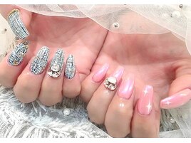 【ネイル】10本art