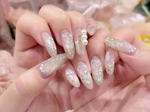 【フリーデザイン￥13500】