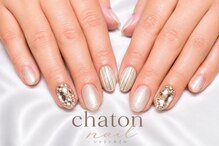 シャトンネイル 春日井味美店(chaton nail)