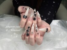 ネイルズ ロクニイロク(Nails__626)
