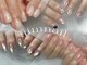 ウィムネイル(UIM NAIL)の写真