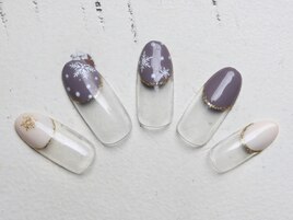 ハンドEコース 3490円