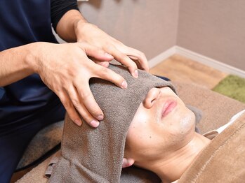 ドリームスタイル 川崎駅前(Dream Style)/ヘブンリードライヘッドスパ