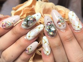 スカルプやり放題　新規￥12000