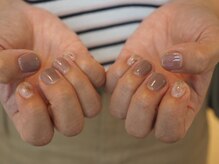 タクミ カルム TAKUMI CALME/ニュアンスコース