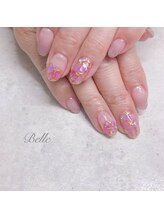 ベル(Belle)/シェルタイル