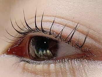 カラン 焼津店(CALIN)/ラスティングカール