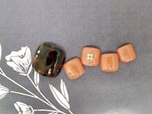 ネイルライフ(NailLife)/フットネイル