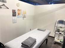 グランズ 芦屋(GLANZ)/施術ルームNO.2♪