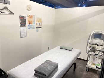 グランズ 芦屋(GLANZ)/施術ルームNO.2♪