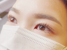 ラシク ゼロ 草加駅前(Lashiku Zero)/アイブロウとパリジェンヌ