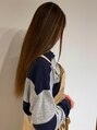 ベルフルール(bellefleur) Nao 