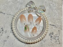 ネイル クオーレ(Nail cuore)/グラデーション