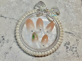 グラデーション