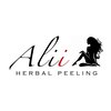 アリィ(Alii)ロゴ