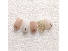 プチネイル安气子 日比谷シャンテ店/