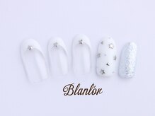 ブランロール 中目黒店(Blanl'or)/