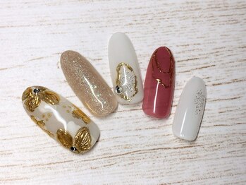 グリスター(Glister)/Bコース 7700円