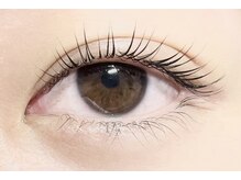 ルアナ(Ruana)/まつげパーマ　¥6,000