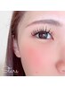 【束感まつげ】軽さと持続力★フラットラッシュつけ放題(160本保証)★