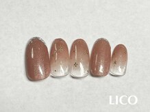 リコ(Relaxation Boutique LICO)/定額アート120分コース