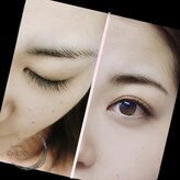 アイラッシュ クレセント(eyelash CRESCENT)